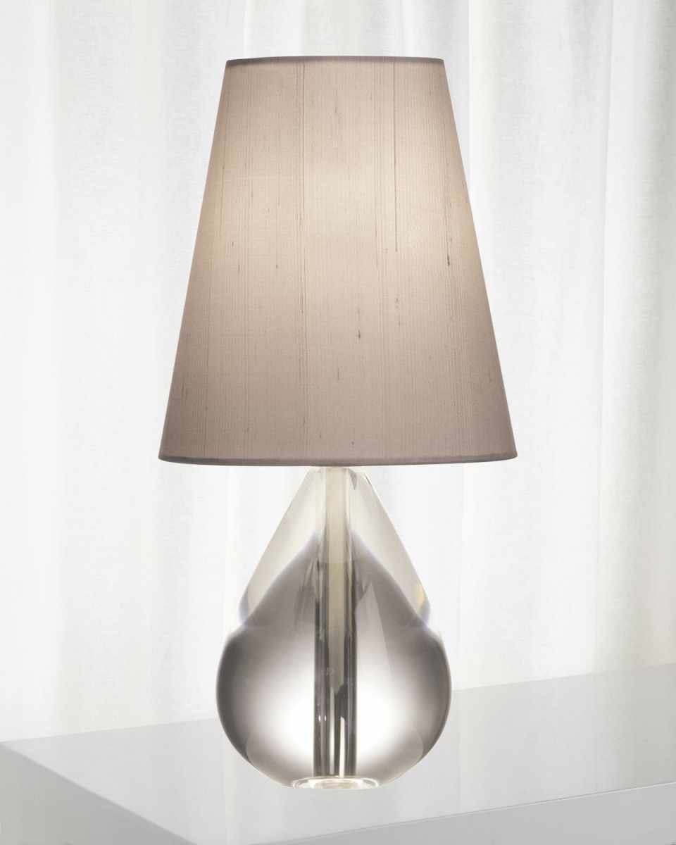 Claridge Accent Lamp